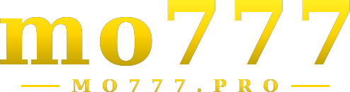mo777 logo
